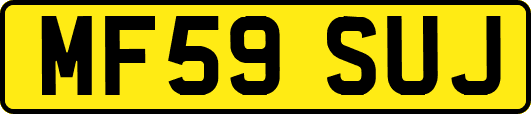 MF59SUJ