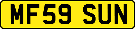 MF59SUN