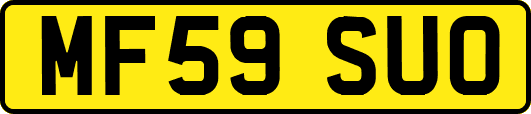 MF59SUO