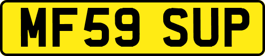 MF59SUP