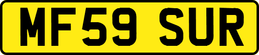 MF59SUR