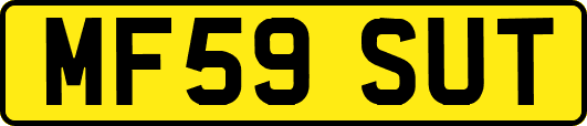 MF59SUT