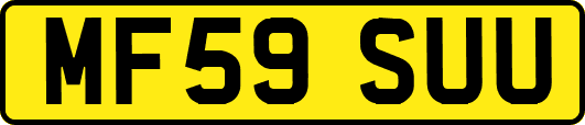 MF59SUU