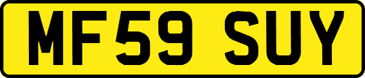 MF59SUY