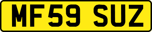 MF59SUZ