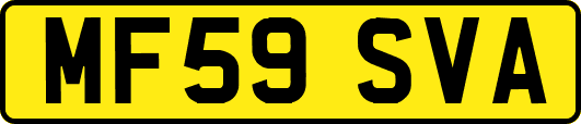 MF59SVA
