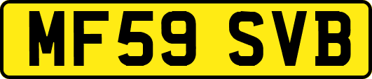 MF59SVB