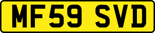 MF59SVD