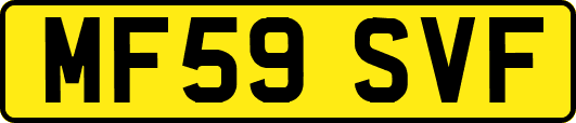 MF59SVF