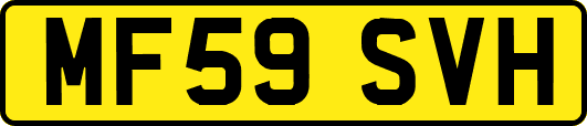 MF59SVH