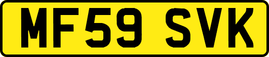 MF59SVK