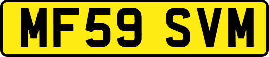 MF59SVM