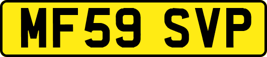 MF59SVP