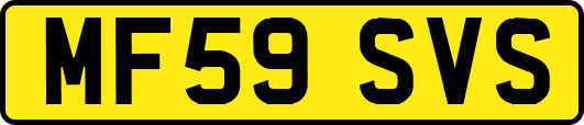 MF59SVS