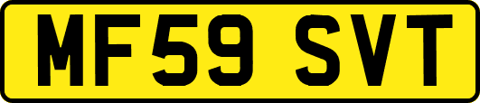MF59SVT