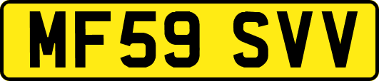 MF59SVV