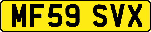 MF59SVX