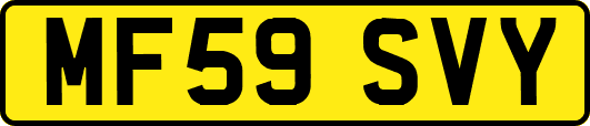MF59SVY