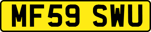 MF59SWU