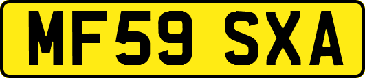 MF59SXA