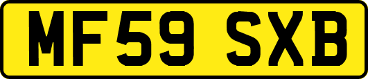 MF59SXB