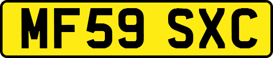 MF59SXC