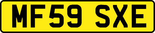 MF59SXE