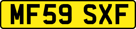 MF59SXF