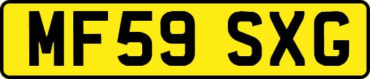 MF59SXG