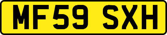 MF59SXH