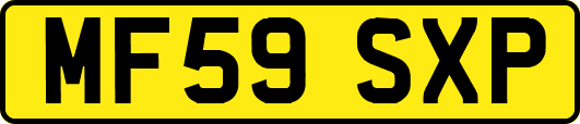 MF59SXP