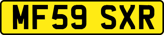 MF59SXR