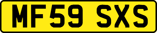 MF59SXS