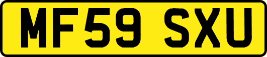MF59SXU