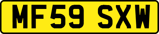 MF59SXW