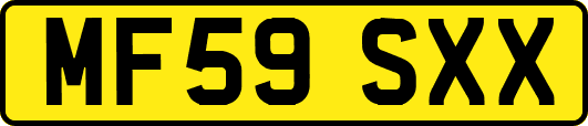 MF59SXX