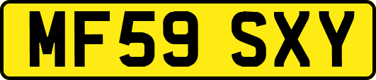 MF59SXY