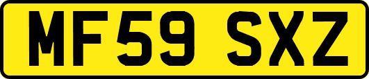 MF59SXZ