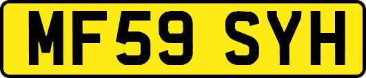 MF59SYH