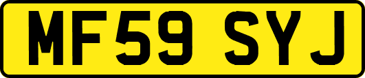 MF59SYJ