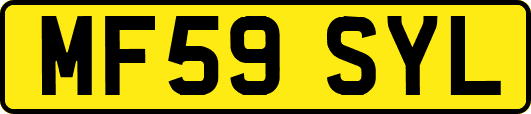 MF59SYL