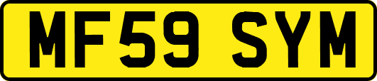 MF59SYM