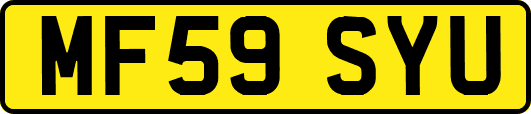 MF59SYU