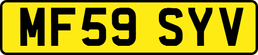 MF59SYV