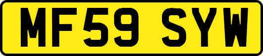 MF59SYW