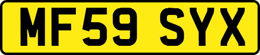 MF59SYX