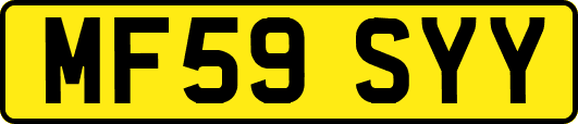 MF59SYY