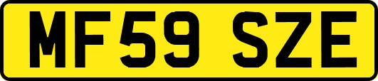 MF59SZE