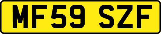 MF59SZF