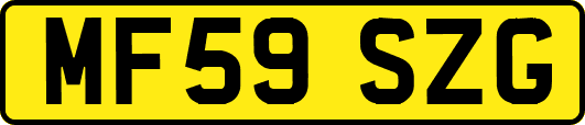 MF59SZG